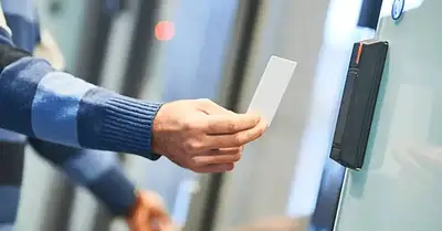 5 Razones para Implementar Sistemas de Control de Acceso en tu Empresa 2