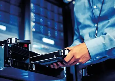 Cómo Proteger tus Equipos con Sistemas de Energía Ininterrumpida (UPS) 14