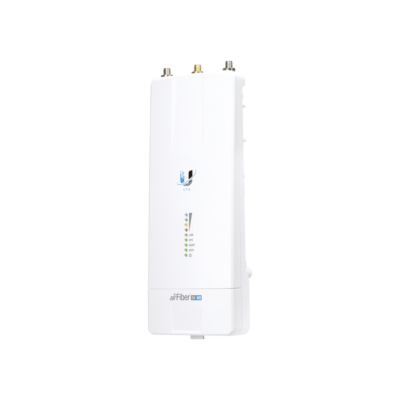 Enlaces de Backhaul