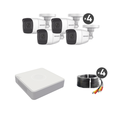 Kits- Sistemas Completos