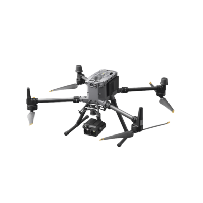 Drones, Robots e Industrial