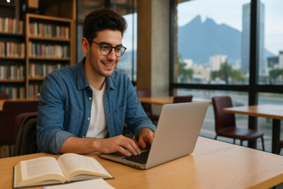 Guía Definitiva: ¿Cuál es la Mejor Laptop para Estudiantes en 2025? 5
