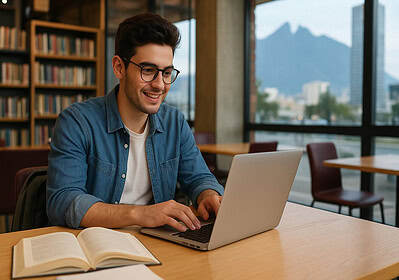 Guía Definitiva: ¿Cuál es la Mejor Laptop para Estudiantes en 2025? 6