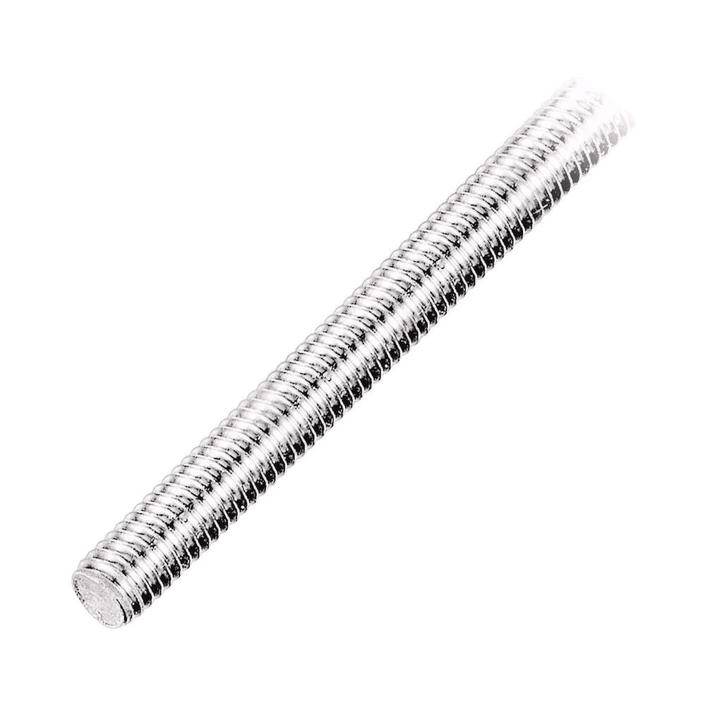 0128090004-l Varilla Roscada Inoxidable 304 de 1/4 x 3.60 m. 012-809-0004 1