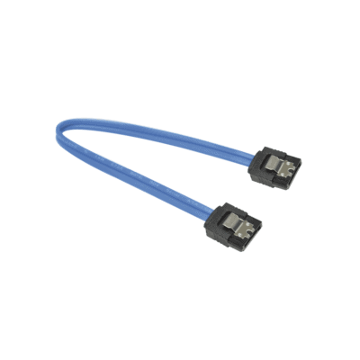 Cable e-SATA para DVR / NVR marca epcom, HIKVISION y HiLook / 28 cms de Longitud