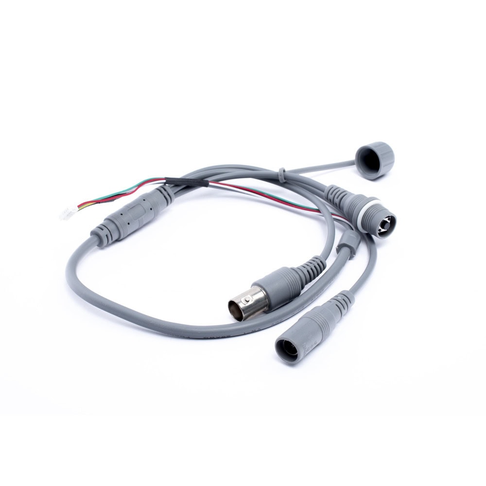 101509815-l Base con Arnes Principal / Compatible con B8-TURBOX-G2 101509815 1