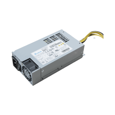 Fuente de Poder Conmutada / Compatible con DS-7616NI-E2/16P y DS-7616NI-K2/16P