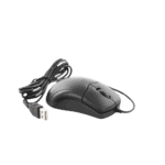 Mouse Original USB para DVR / NVR / Compatible con Todas las Marcas del Mercado / HANWHA / HIKVISION / epcom / IDIS / HiLook 102600256-AD-2-l