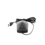Mouse Original USB para DVR / NVR / Compatible con Todas las Marcas del Mercado / HANWHA / HIKVISION / epcom / IDIS / HiLook 102600256-AD-4-l