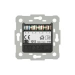 Mando Bluetooth IP | Control Táctil | Compatible Sistema Millennium | Alimentación PoE | Color Blanco | 1212-AD-4-l