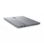 Lenovo ThinkBook 14 G8 IRL Intel Core 7 240H Portátil 35,6 cm (14") WUXGA 16 GB DDR5-SDRAM 1 TB SSD Wi-Fi 6 (802.11ax) Windows 11 Pro Español Gris