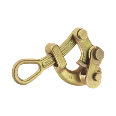 Tensor Tipo Havens™ con Cerrojo Giratorio para Acero Trenzado de 1/8" hasta 1/2" (3.18 a 12.7 mm). Carga Máxima Segura: 5000 Lb (2,268 Kg)