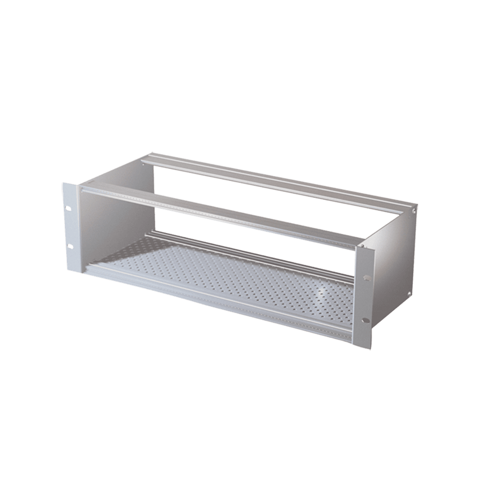1707-l CHASIS BASTIDOR 3UA PARA ALOJAMIENTO DE DISPOSITIVOS MODULARES EN ARMARIO RACK 1707 1