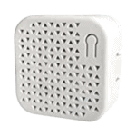 Microdimmer y on/off inalámbrico RTS, compatible con HUB Inteo. opcional el uso de cable neutro. 1822537-l
