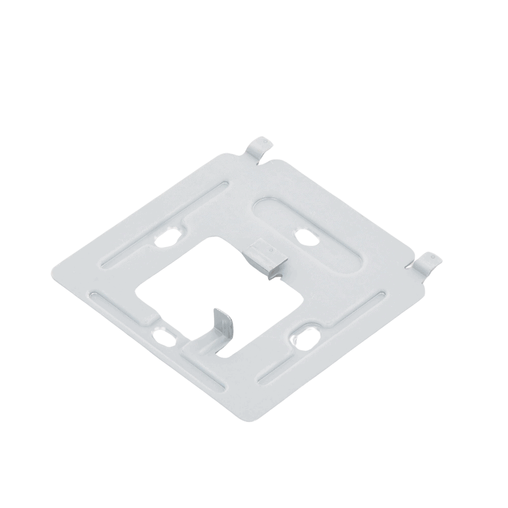 190149217-AD-1-l MONTAJE PLASTICO PARA PARED DSK1T331W (K1T931) 190149217 2