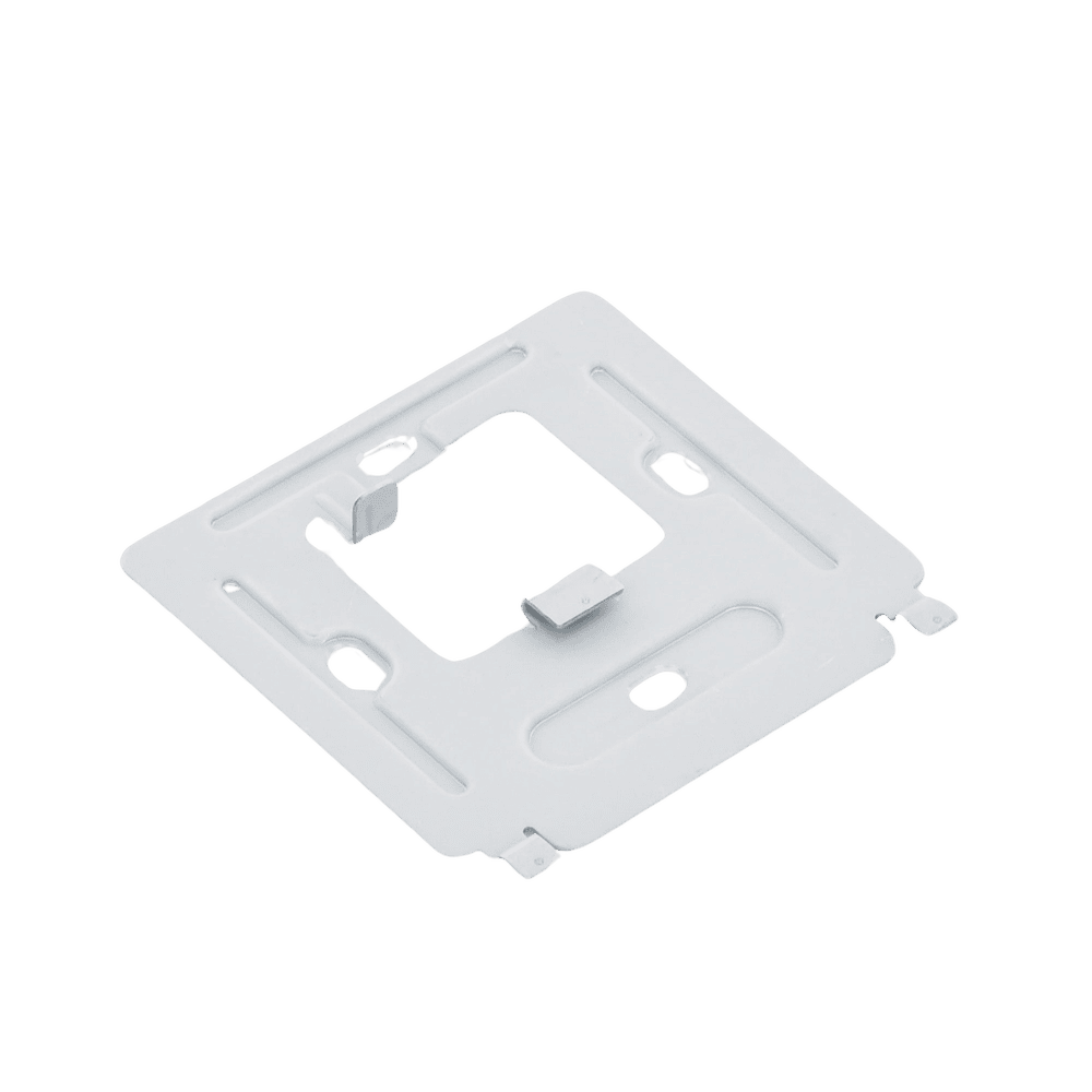 190149217-AD-2-l MONTAJE PLASTICO PARA PARED DSK1T331W (K1T931) 190149217 3