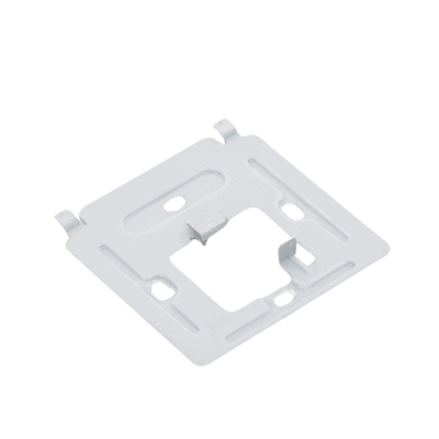 MONTAJE  PLASTICO PARA PARED DSK1T331W (K1T931)