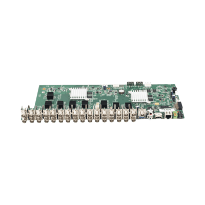 Tarjeta Principal de Reemplazo para DVR DS-7232HQHI-K2