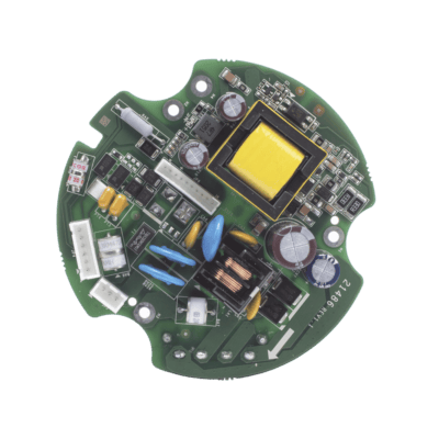 Tarjeta Fuente para Domos  PTZ TURBOHD DS-2AE4XX