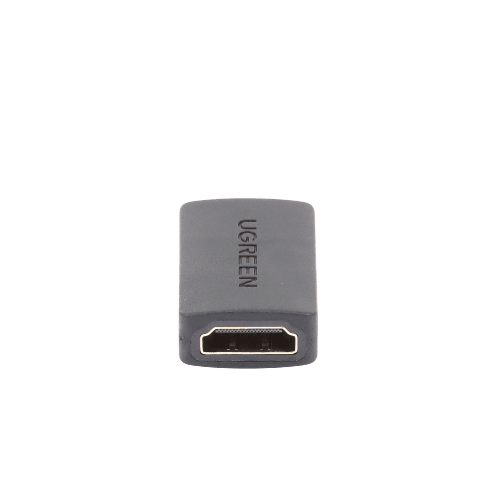 20107-AD-2-l Adaptador HDMI 2.0 Hembra a Hembra / 4k@60Hz / Compatible con ARC, HEC, HDCP, 3D / Dolby True HD 7.1 / 32 Canales de Audio / 48 bit Deep Color / Máxima Durabilidad 20107 3