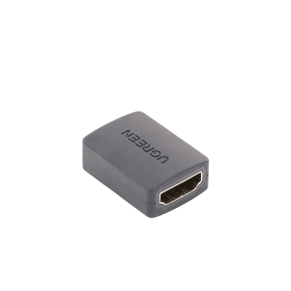 20107-AD-4-l Adaptador HDMI 2.0 Hembra a Hembra / 4k@60Hz / Compatible con ARC, HEC, HDCP, 3D / Dolby True HD 7.1 / 32 Canales de Audio / 48 bit Deep Color / Máxima Durabilidad 20107 5