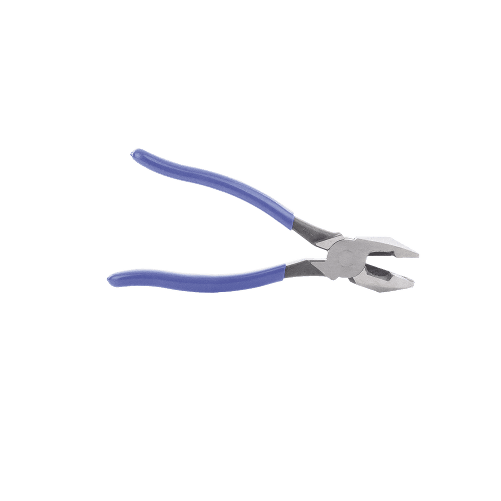 2019-AD-7-l Pinza de Electricista Clásicas de 9 Pulgadas. 201-9 3