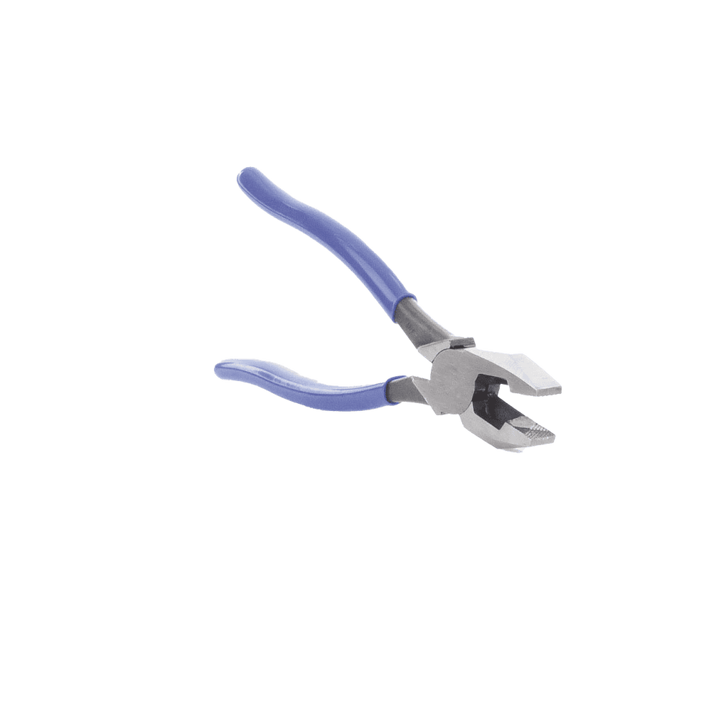 2019-AD-8-l Pinza de Electricista Clásicas de 9 Pulgadas. 201-9 4