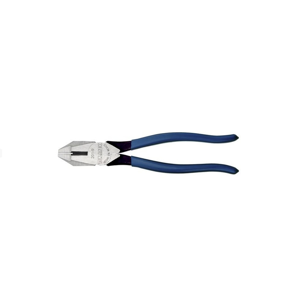 2019-l Pinza de Electricista Clásicas de 9 Pulgadas. 201-9 1