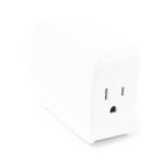 (ZWAVE) Plug-In Dimmer, señal inalambrica Z-WAVE para Tomacorriente convencional, compatible con HUB HC7, C8, panel L5210, L7000, Total Connect y Alarm.com 28170-AD-1-l
