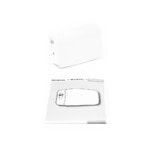 (ZWAVE) Plug-In Dimmer, señal inalambrica Z-WAVE para Tomacorriente convencional, compatible con HUB HC7, C8, panel L5210, L7000, Total Connect y Alarm.com 28170-AD-2-l