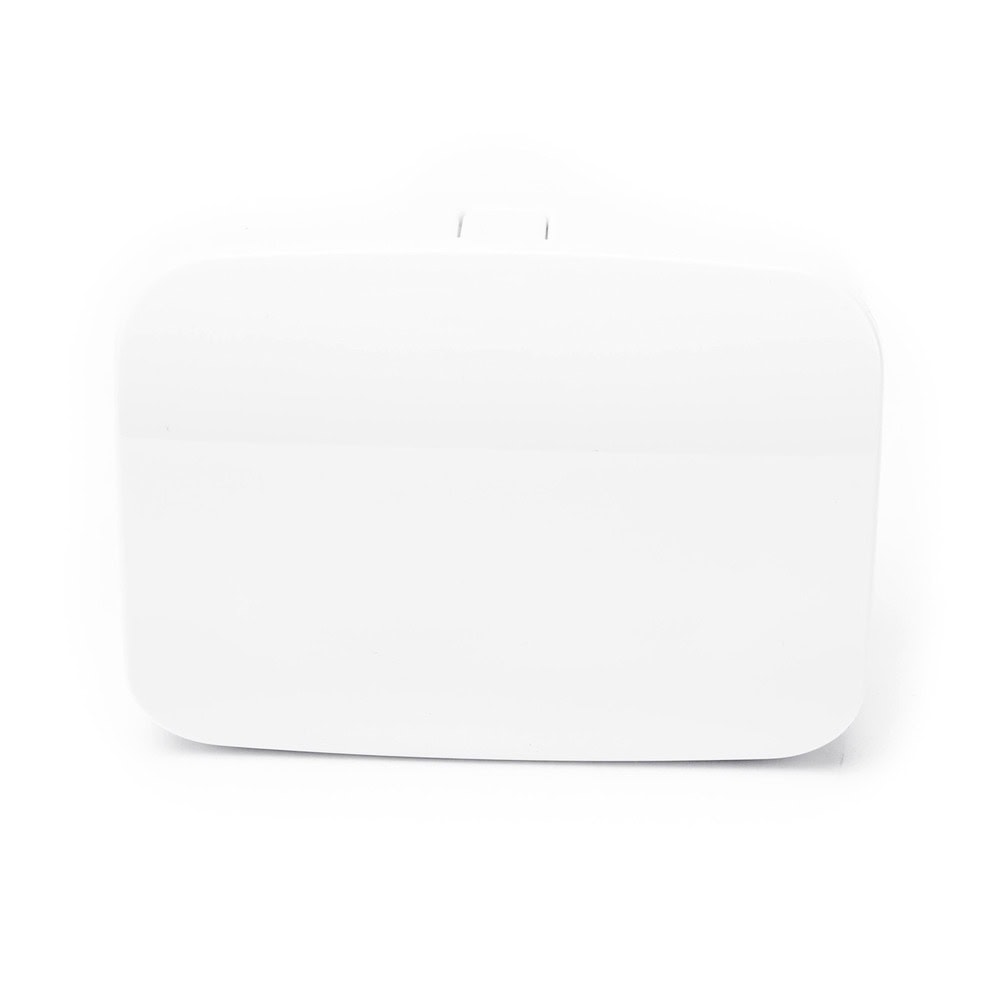 28170-FRENTE-l (ZWAVE) Plug-In Dimmer, señal inalambrica Z-WAVE para Tomacorriente convencional, compatible con HUB HC7, C8, panel L5210, L7000, Total Connect y Alarm.com 28170 2