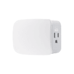 (ZWAVE) Plug-In Dimmer, señal inalambrica Z-WAVE para Tomacorriente convencional, compatible con HUB HC7, C8, panel L5210, L7000, Total Connect y Alarm.com 28170-l