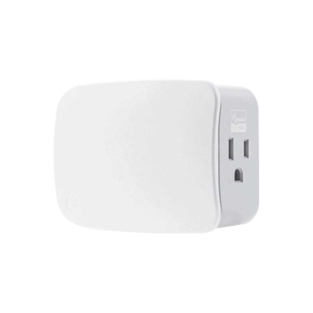 28170-l (ZWAVE) Plug-In Dimmer, señal inalambrica Z-WAVE para Tomacorriente convencional, compatible con HUB HC7, C8, panel L5210, L7000, Total Connect y Alarm.com 28170 1