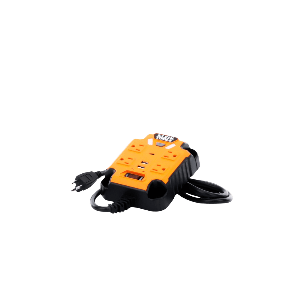 29601-AD-1-l Multicontacto Powerbox 1, con 4 Salidas 120 Vca, 2 USB-A / 1 USB-C, Luces LED Integradas y Soporte Magnético 29601 5