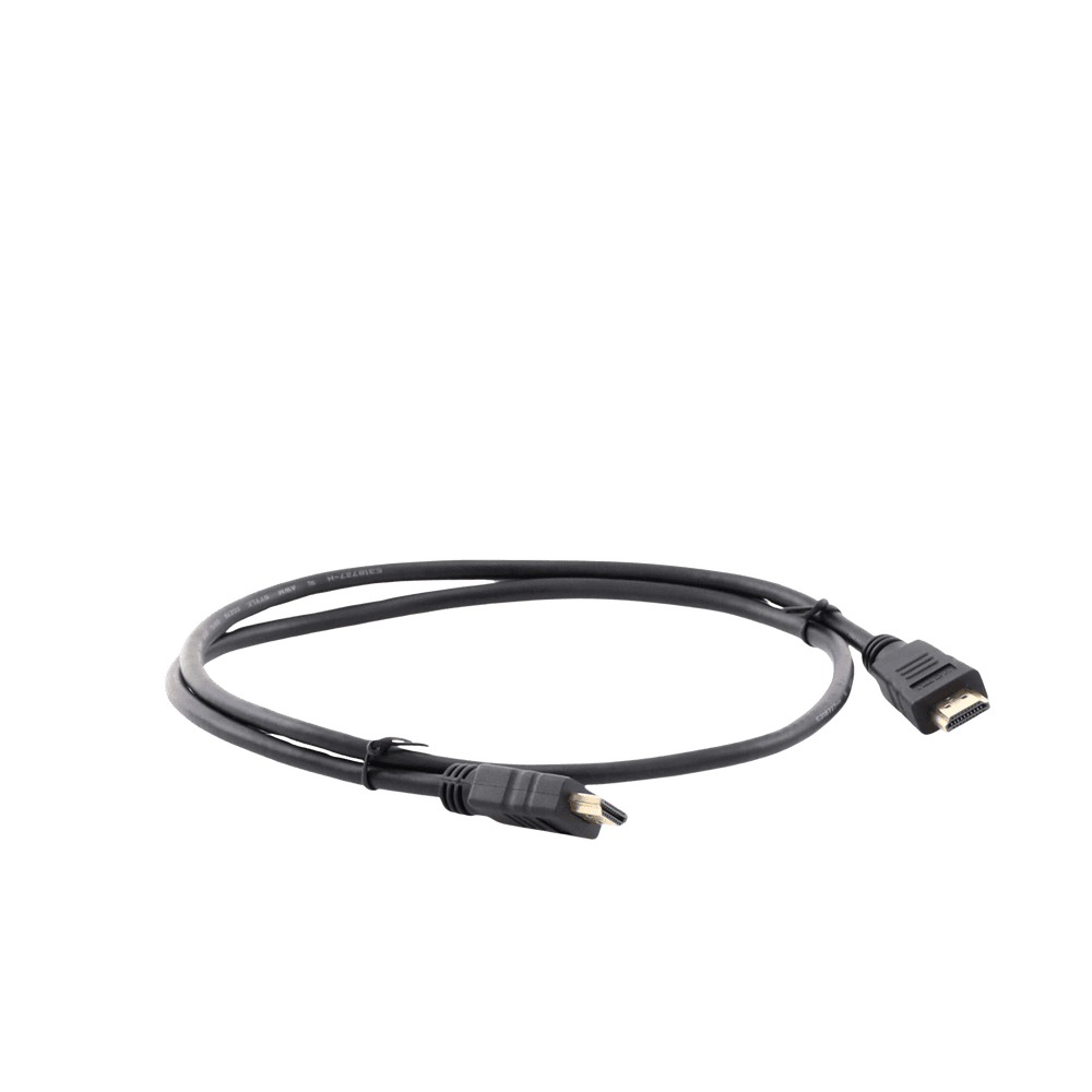 2L7D01H-AD-3-l Cable HDMI True 4K de alta velocidad con Ethernet de 1 m 2L7D01H 4