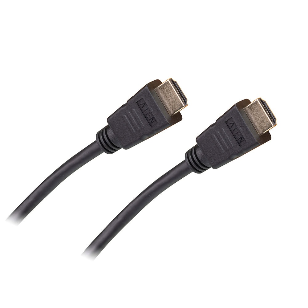 2L7D01H-l Cable HDMI True 4K de alta velocidad con Ethernet de 1 m 2L7D01H 1