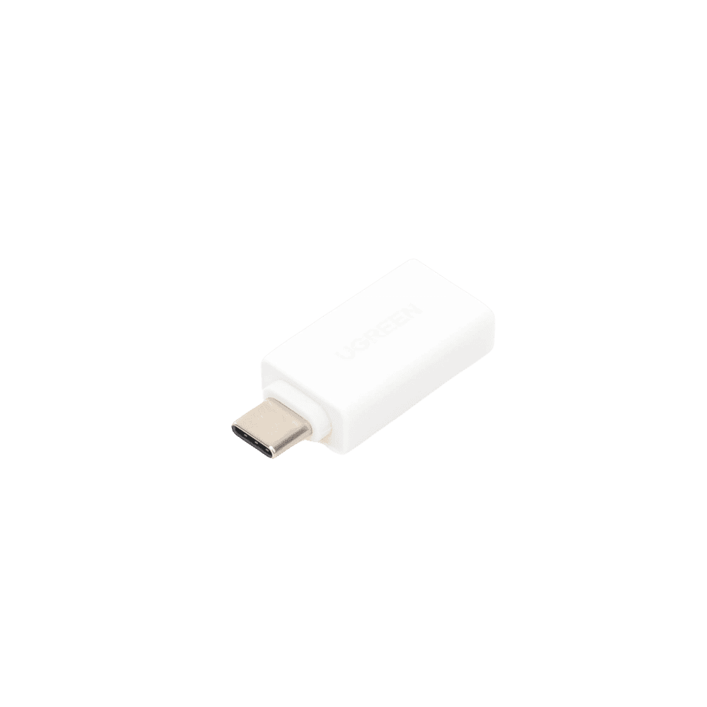 30155-AD-3-l Adaptador USB-C 3.1 Macho a USB-A 3.0 Hembra Admite Función OTG 30155 4