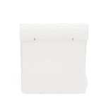 Soporte de Escritorio para Telefono Celular / Ajustable de 0° a 100° / Goma Antiarañazos / Antideslizante / Amplia Compatibilidad con dispositivos de 4'' a 7.9'' / Plegable / ABS / Color Blanco 30285-AD-1-l