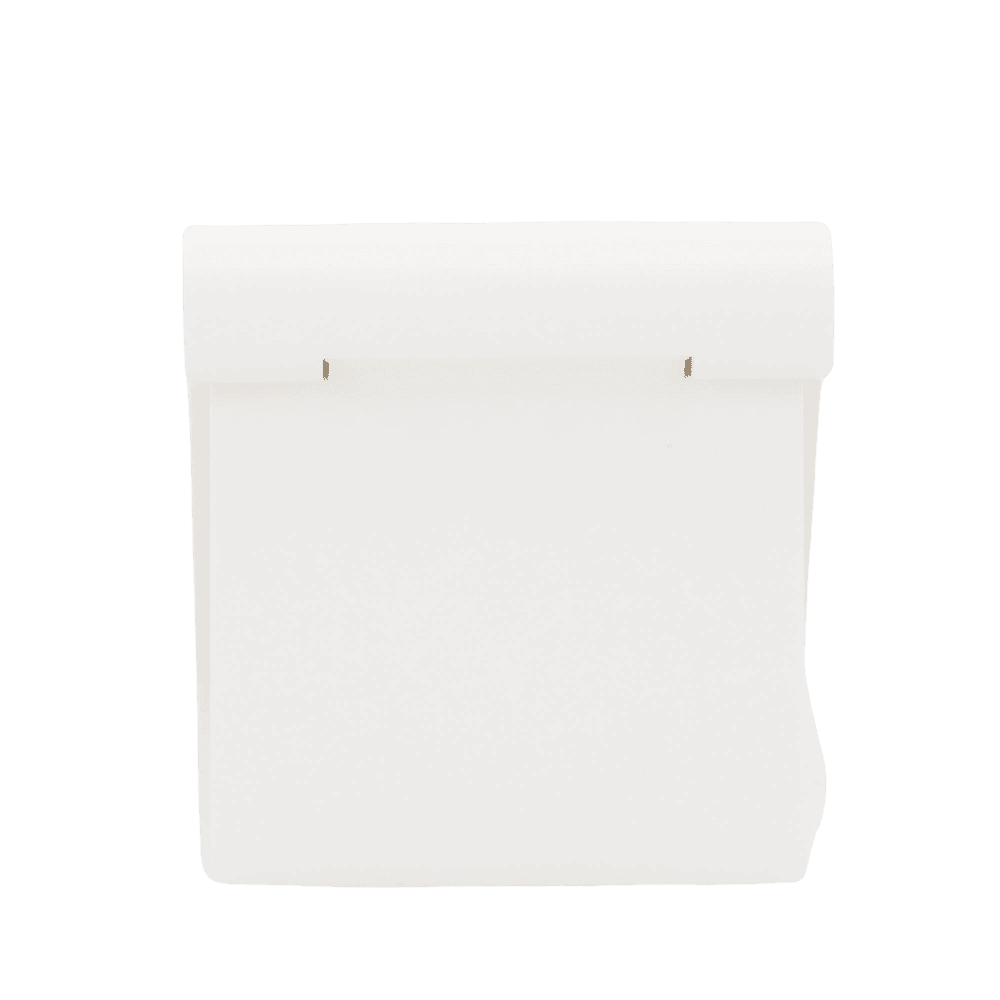 30285-AD-1-l Soporte de Escritorio para Telefono Celular / Ajustable de 0° a 100° / Goma Antiarañazos / Antideslizante / Amplia Compatibilidad con dispositivos de 4'' a 7.9'' / Plegable / ABS / Color Blanco 30285 2