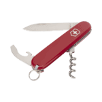 Navaja Victorinox de Bolsillo Mediana Waiter con 9 Funciones. 3303-AD-2-l
