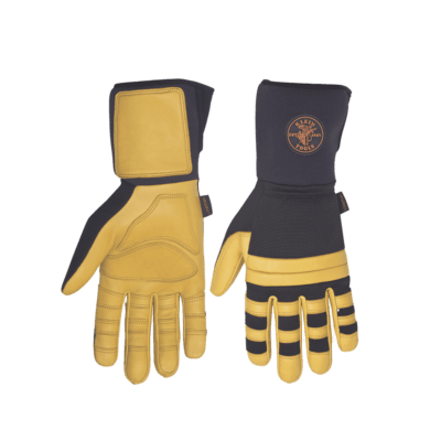 Guantes de Trabajo para Liniero. Talla Grande