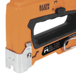 Grapadora para Cables de Voz, Datos y Video (UTP) a Madera / Tablaroca. Compatible con grapas 450-001, 450-002, 450-003 450100-AD-1-l