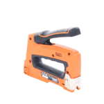 Grapadora para Cables de Voz, Datos y Video (UTP) a Madera / Tablaroca. Compatible con grapas 450-001, 450-002, 450-003 450100-AD-10-l