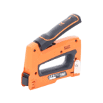 Grapadora para Cables de Voz, Datos y Video (UTP) a Madera / Tablaroca. Compatible con grapas 450-001, 450-002, 450-003 450100-AD-12-l