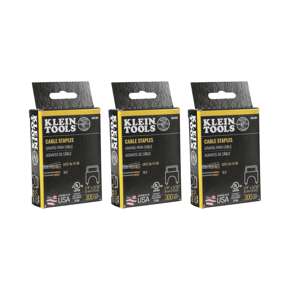 450100-AD-8-l Grapadora para Cables de Voz, Datos y Video (UTP) a Madera / Tablaroca. Compatible con grapas 450-001, 450-002, 450-003 450-100 9