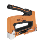 Grapadora para Cables de Voz, Datos y Video (UTP) a Madera / Tablaroca. Compatible con grapas 450-001, 450-002, 450-003 450100-l