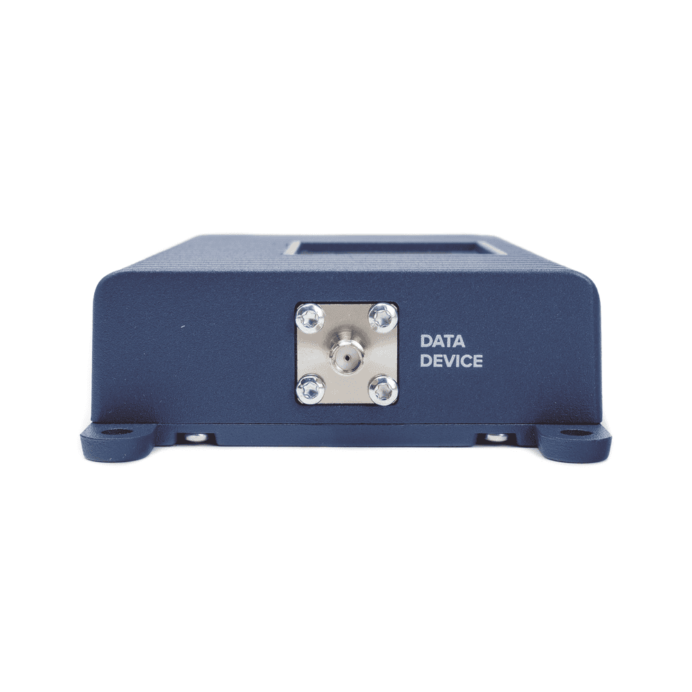 460119-AD-4-l Kit Amplificador de señal celular 4G LTE y 3G de conexión directa. Especial para router, comunicador o módem celular IoT / M2M con conexión SMA hembra. Soporta un dispositivo y múltiples operadores. 460-119 7