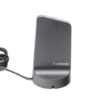 Kit Amplificador de señal celular 4G LTE, 3G y VOZ. Especial para vehículos donde el conductor o copiloto requiere la mayor concentración de señal. Soporta un usuario y múltiples operadores. 470135-AD-5-l