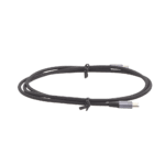 Cable USB-C a USB-C | 1 Metro (3.28 Pies) | Transferencia de Datos de 480 Mbps | Carga Rápida de Hasta 60W | QC 4.0/3.0/2.0 | PD3.0 | FPC | AFC | Protección Integrada | Caja de Aluminio | Nylon Trenzado | Color Negro 50150-AD-4-l