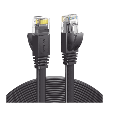 CAT6 DE RED ETHERNET PLANO 1 Metro